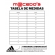Chuteira Masculino Society Adidas HP2519 - PRETO/AZUL