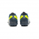 Chuteira Masculino Society Umbro Prisma U01FB00143 - MARINHO/VERDE