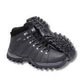 Bota Masculino Macboot CA0001 - PRETO