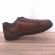Sapatênis Masculino Jota Pe Maxx Light 82700 - MARROM