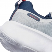 Tênis Masculino Fila Maxxi Lite F01TR00083 - CINZA/MARINHO