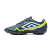 Chuteira Masculino Society Umbro Prisma U01FB00143 - MARINHO/VERDE