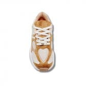 Tênis Feminino Vizzano 1440.110 - CREME/BEGE