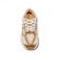 Tênis Feminino Vizzano 1440.110 - CREME/BEGE