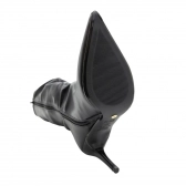 Bota Feminino Vizzano 3112.101 - PRETO