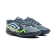 Chuteira Masculino Society Umbro Prisma U01FB00143 - MARINHO/VERDE
