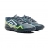 Chuteira Masculino Society Umbro Prisma U01FB00143 - MARINHO/VERDE