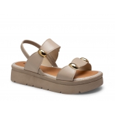 Sandália Feminino Mississipi MF992 - MARFIM