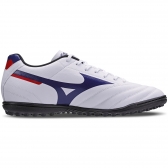 Chuteira Masculino Mizuno Morelia Club 107681681 - PRETO/BRANCO