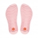 Chinelo Feminino Kenner Ibiza 1000031 - ROSA