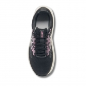 Tênis Unissex New Balance 413V3 - PRETO/PINK
