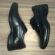 Sapato Social Masculino Jota Pe 3d Vision 71454 - Preto