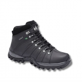 Bota Masculino Macboot CA0001 - PRETO