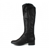Bota Longa Feminino Montaria Dakota G4503 - PRETO
