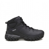 Bota Masculino Macboot XDEZ02 - GRAFITE