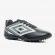 Chuteira Masculino Society Umbro Beat U01FB033 - PRETO/BRANCO