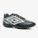 Chuteira Masculino Society Umbro Beat U01FB033 - PRETO/BRANCO