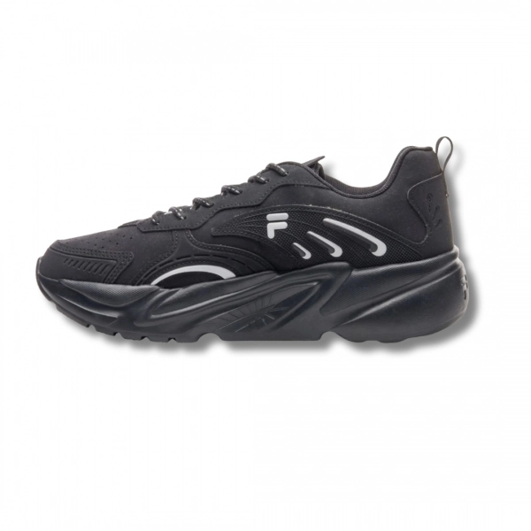 Tênis Masculino Fila Street F01TR00024 - PRETO/GRAFITE