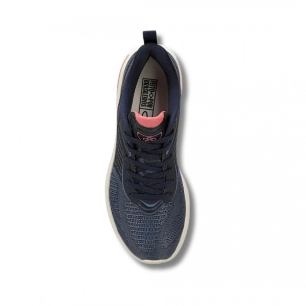 Tênis Feminino Olympikus Bruma 43632407 - MARINHO