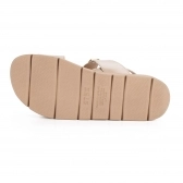 Sandália Feminino Mississipi MF992 - MARFIM