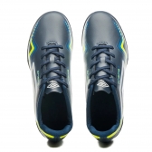 Chuteira Masculino Society Umbro Prisma U01FB00143 - MARINHO/VERDE