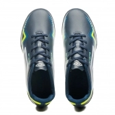 Chuteira Masculino Society Umbro Prisma U01FB00143 - MARINHO/VERDE