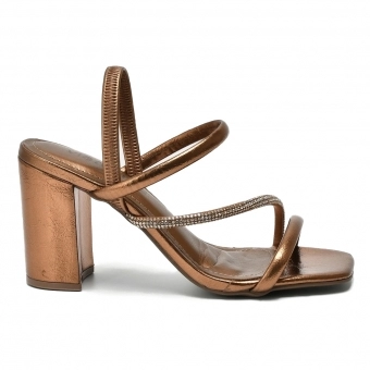 Sandália Feminino Via Marte 139-009