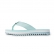 Chinelo Feminino Kenner Kyra Nylon 1000071 - BRANCO/AZUL