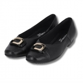 Sapatilha Feminino Piccadilly 250262 - PRETO