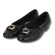 Sapatilha Feminino Piccadilly 250262 - PRETO