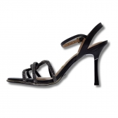 Sandália Feminino Vizzano 6552.103 - PRETO