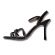 Sandália Feminino Vizzano 6552.103 - PRETO
