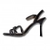 Sandália Feminino Vizzano 6552.103 - PRETO