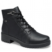Bota Feminino Mississipi MC811 - PRETO