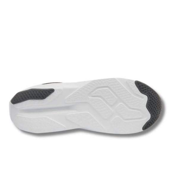 Tênis Unissex New Balance 413V3 - PRETO/BRANCO