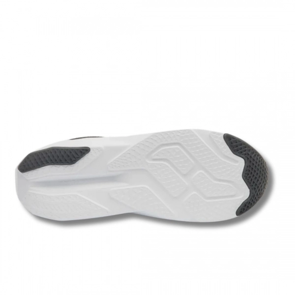 Tênis Unissex New Balance 413V3 - PRETO/BRANCO