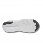Tênis Unissex New Balance 413V3 - PRETO/BRANCO