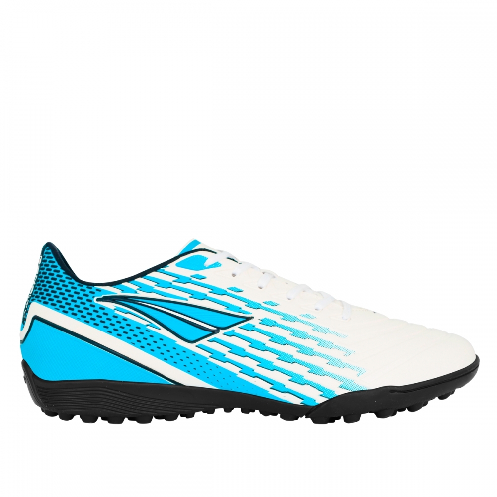 Chuteira Masculina Society Penalty Garra Y-2.0 242277 - BRANCO/AZUL
