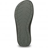 Chinelo Dedo Masculino Olympikus 921 - PRETO/CHUMBO
