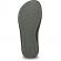 Chinelo Dedo Masculino Olympikus 921 - PRETO/CHUMBO