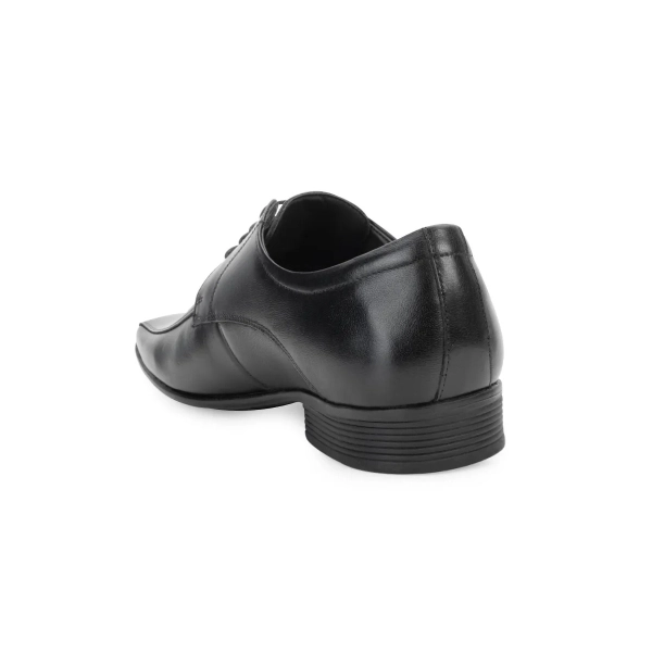 Sapato Social Masculino Jota Pe 77500 - PRETO
