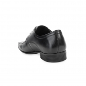 Sapato Masculino Jota Pe 77500 - PRETO