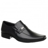 Sapato Social Masculino Jota Pe 77505 - Preto