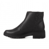 Bota Feminino Dakota DA841 - PRETO