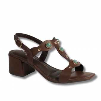 Sandália Feminino Dakota Y9581