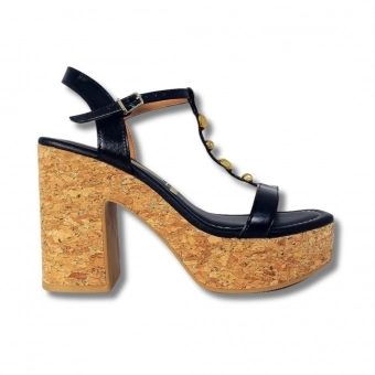 Sandália Feminino Vizzano 6541.101