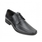 Sapato Social Masculino Jota Pe 77500 - Preto