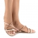 Sandália Feminino Dakota Y7454 - BEGE