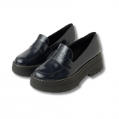 Tamanco Feminino Piccadilly 366006 - MARINHO