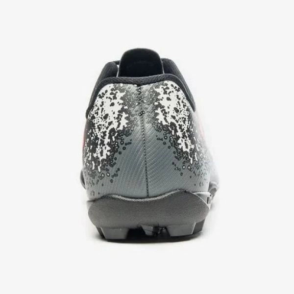 Chuteira Masculino Society Umbro Cosmic U01FB051 - GRAFITE/PRETO